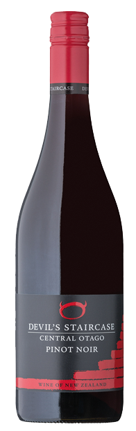 Rockburn, Devil's Staircase, Central Otago, Pinot Noir 2024 75cl