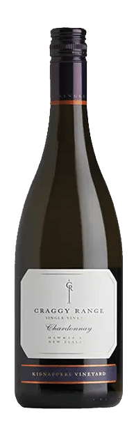 Thumbnail for Craggy Range, Hawkes Bay, Kidnappers Vineyard, Chardonnay 2025 75cl