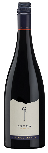 Thumbnail for Craggy Range, Martinborough, Aroha, Pinot Noir 2019 75cl