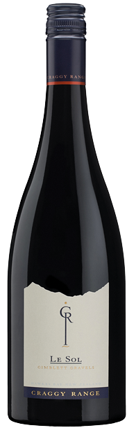 Craggy Range,  Hawke's Bay, Le Sol, Syrah 2019 75cl