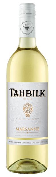 Tahbilk, Nagambie Lakes, Marsanne 2023 75cl