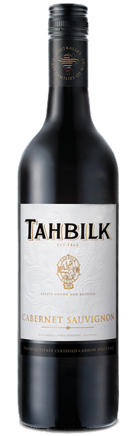 Tahbilk, Nagambie Lakes, Cabernet Sauvignon 2021 75cl