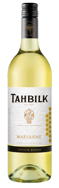 Thumbnail for Tahbilk, Museum Release, Nagambie Lakes, Marsanne 2018 75cl