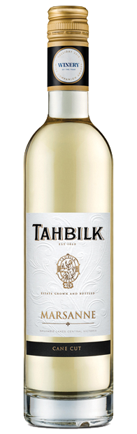 Tahbilk, Cane Cut, Nagambie Lakes, Marsanne 2018 50cl