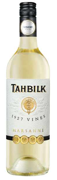 Thumbnail for Tahbilk, 1927 Vines, Nagambie Lakes, Marsanne 2016 75cl