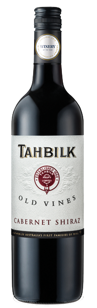 Tahbilk, Old Vines, Nagambie Lakes, Cabernet Sauvignon Shiraz 2019 75cl