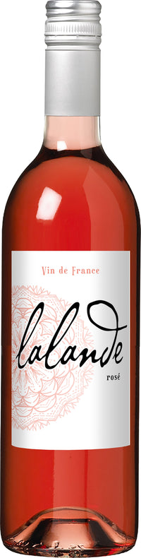 Thumbnail for La Lande Cinsault Rose 2023 75cl