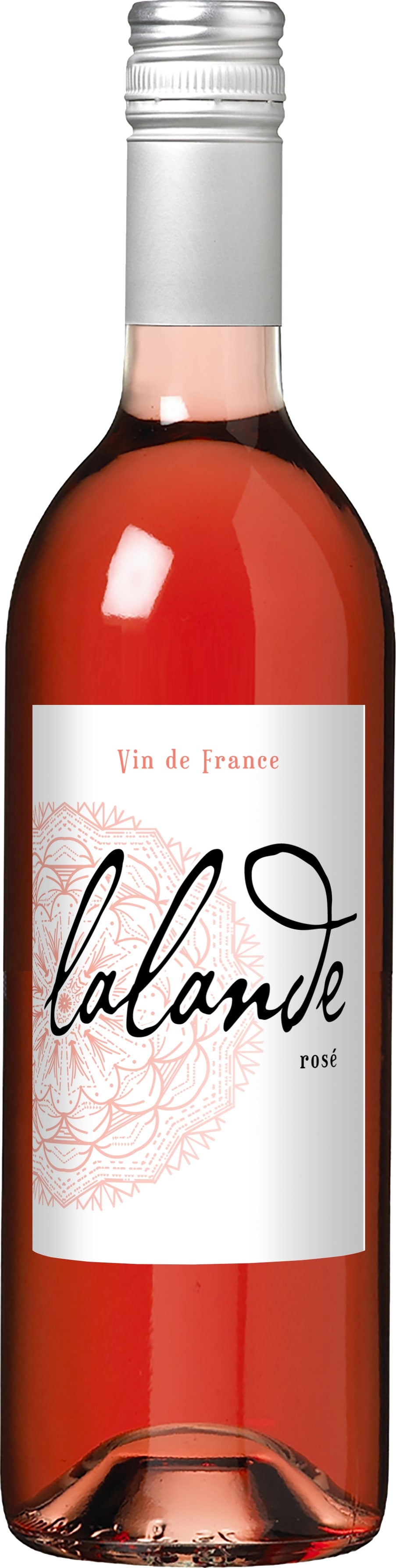 La Lande Cinsault Rose 2025 75cl
