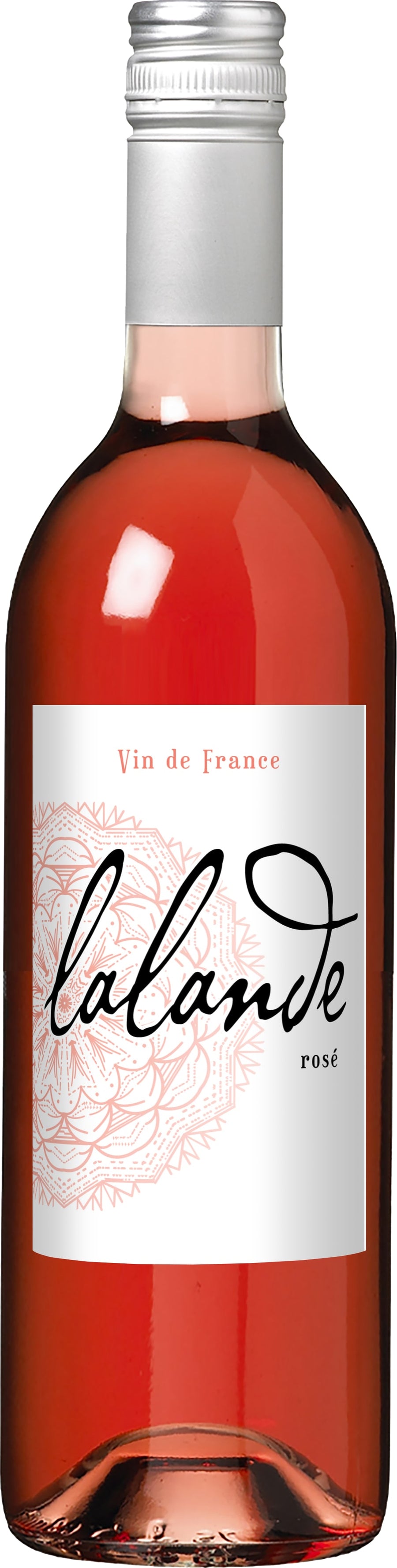 La Lande Cinsault Rose 2025 75cl