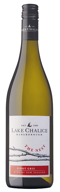 Thumbnail for Lake Chalice The Nest, Marlborough, Pinot Gris 2024 75cl