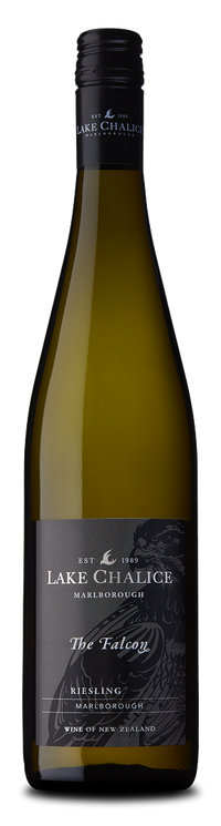 Thumbnail for Lake Chalice 'The Falcon', Marlborough, Riesling 2023 75cl