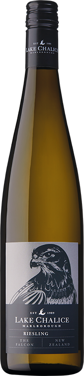 Lake Chalice The Falcon, Marlborough, Riesling 2024 75cl