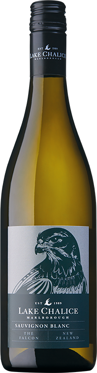Lake Chalice The Falcon, Marlborough, Sauvignon Blanc 2025 75cl
