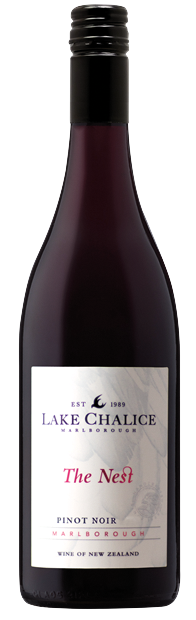 Thumbnail for Lake Chalice The Nest, Marlborough, Pinot Noir 2024 75cl
