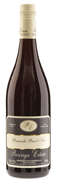 Thumbnail for Paringa Estate Peninsula, Mornington Peninsula, Pinot Noir 2025 75cl