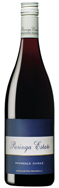 Thumbnail for Paringa Estate, Peninsula, Mornington Peninsula, Shiraz 2021 75cl