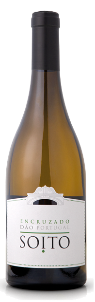 Thumbnail for Soito, Dao, Estate White, Encruzado 2024 75cl