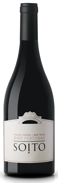 Soito, Dao, Estate Red 2018 75cl