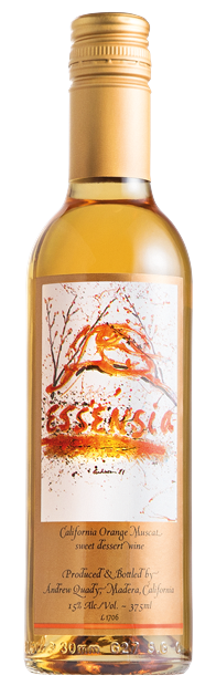 Quady, Essensia, California, Orange Muscat 2023 37.5cl