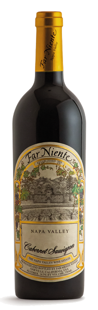 Far Niente, Napa Valley, Cabernet Sauvignon 2022 75cl