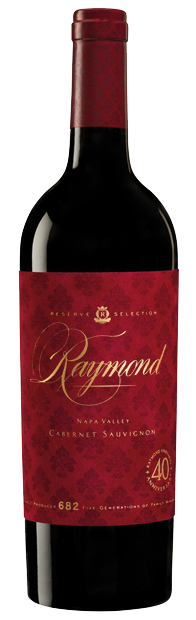 Thumbnail for Raymond Vineyards, Reserve Selection, Napa Valley, Cabernet Sauvignon 2022 75cl