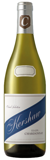 Thumbnail for Kershaw Wines, Clonal Selection, Elgin, Chardonnay 2021 75cl