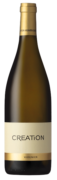 Creation Wines, Cape South Coast, Viognier 2025 75cl