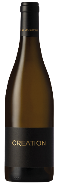 Creation Wines, Walker Bay, Art of Chardonnay 2022 75cl