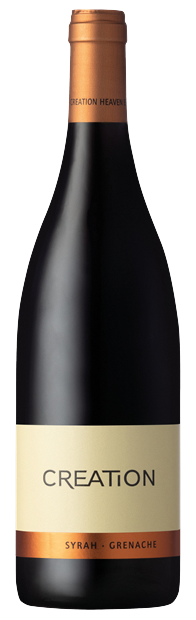 Creation Wines, Walker Bay, Syrah Grenache 2021 75cl