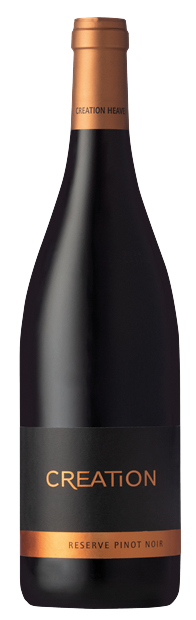 Creation Wines, Walker Bay, Reserve Pinot Noir 2020 75cl