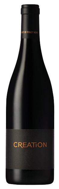 Creation Wines, Walker Bay, Art of Pinot Noir 2023 75cl