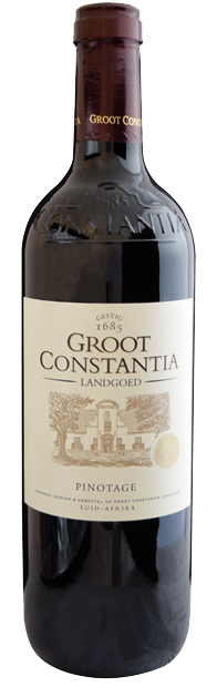 Groot Constantia, Constantia, Pinotage 2022 75cl