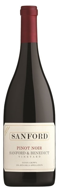 Thumbnail for Sanford, Sta Rita Hills, Sanford and Benedict Pinot Noir 2022 75cl
