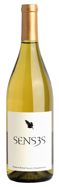 Thumbnail for Senses Wines, Russian River Valley, Chardonnay 2020 75cl