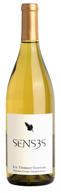 Thumbnail for Senses Wines, BA Thieriot, Sonoma Coast, Chardonnay 2021 75cl
