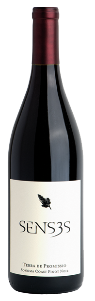 Thumbnail for Senses Wines, Terra de Promissio, Sonoma Coast, Pinot Noir 2019 75cl