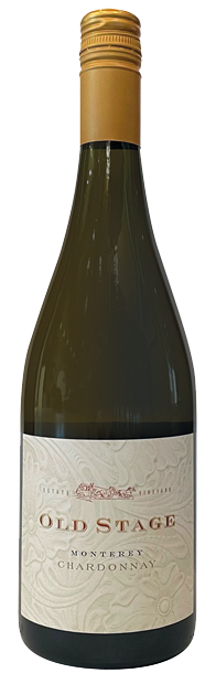 Thumbnail for Old Stage, Monterey, Chardonnay 2022 75cl