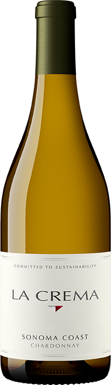 La Crema, Sonoma Coast, Chardonnay 2023 75cl