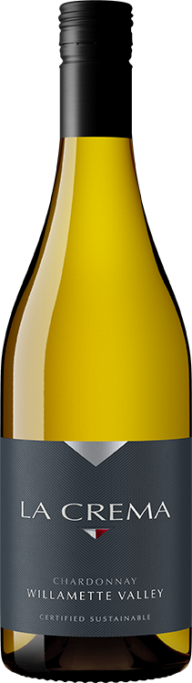La Crema, Willamette Valley, Chardonnay 2023 75cl