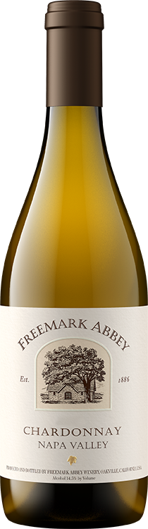 Freemark Abbey, Napa Valley, Chardonnay 2023 75cl