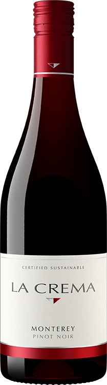 La Crema, Monterey, Pinot Noir 2023 75cl