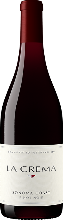 La Crema, Sonoma Coast, Pinot Noir 2023 75cl