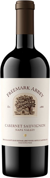 Thumbnail for Freemark Abbey, Napa Valley, Cabernet Sauvignon 2021 75cl