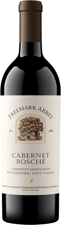 Thumbnail for Freemark Abbey, Bosche Vineyard, Rutherford, Cabernet Sauvignon 2015 75cl
