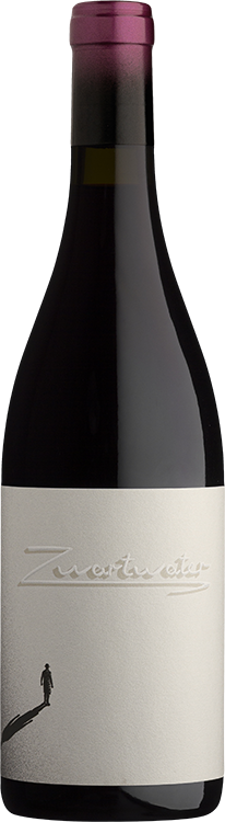 Zwartwater, Paardeberg, Swartland, Estate Red Blend 2024 75cl