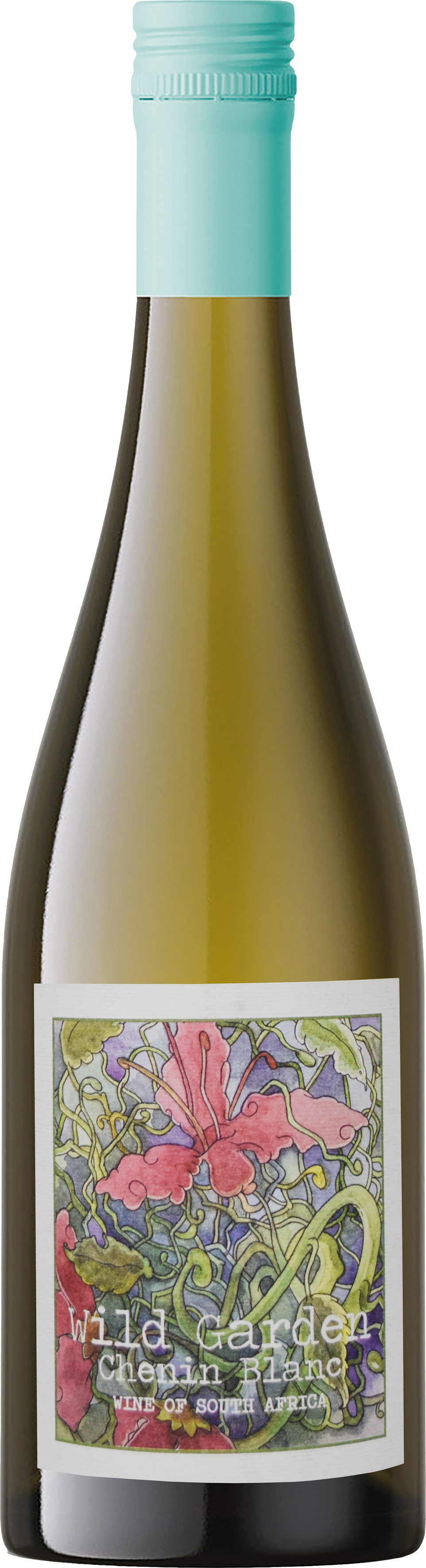 Wild Garden, Western Cape, Chenin Blanc 2025 75cl