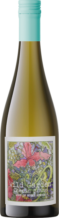Thumbnail for Wild Garden, Western Cape, Chenin Blanc 2025 75cl