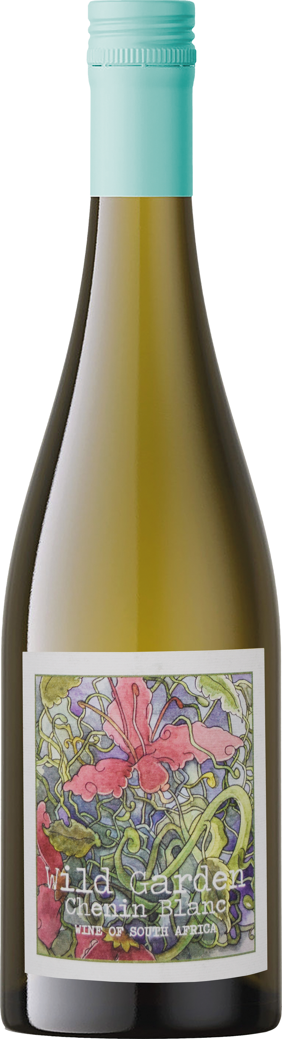 Wild Garden, Western Cape, Chenin Blanc 2025 75cl