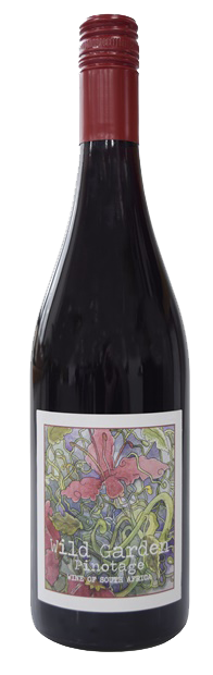 Thumbnail for Wild Garden, Swartland, Pinotage 2025 75cl