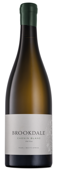 Thumbnail for Brookdale Estate, Paarl, Old Vine Chenin Blanc 2024 75cl